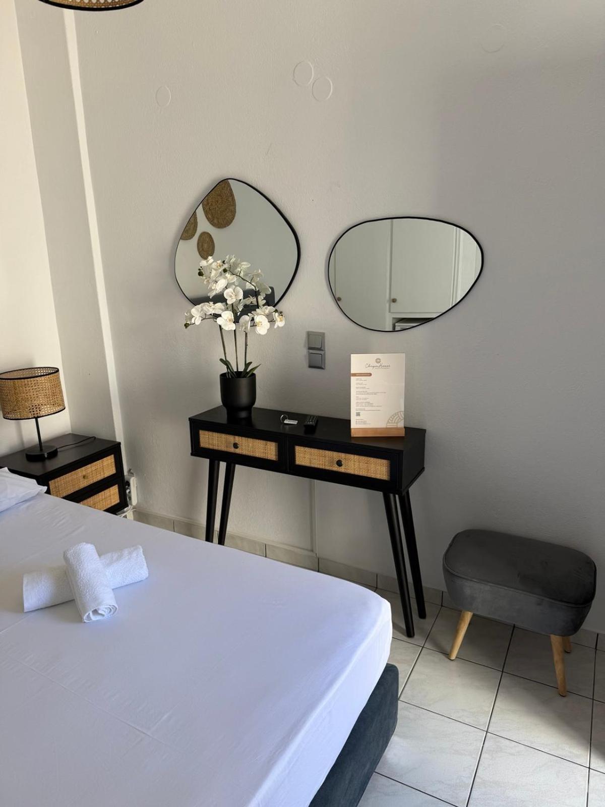 Chrysa House Hotel Kamares  Bagian luar foto
