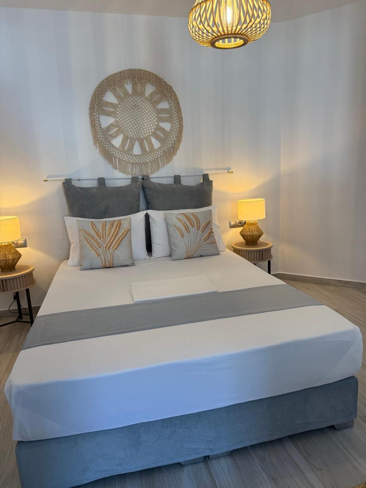 Chrysa House Hotel Kamares  Bagian luar foto